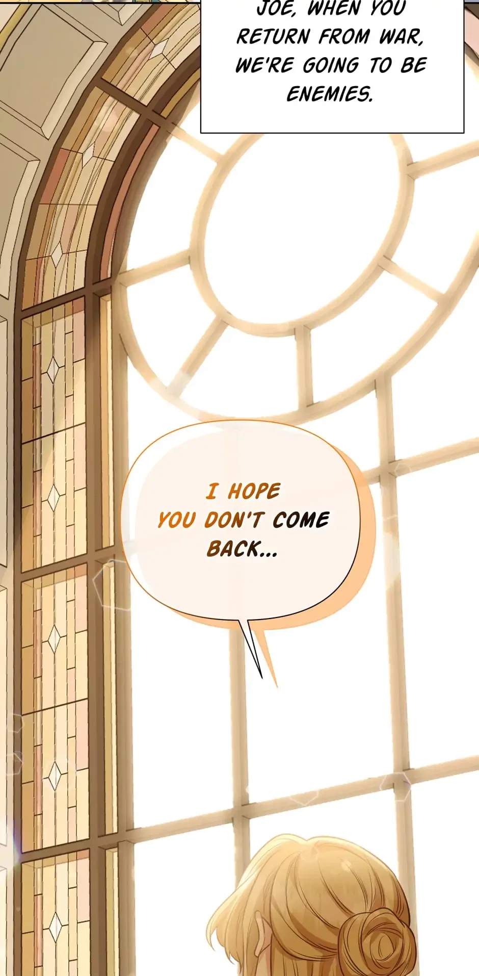 Side Characters Deserve Love Too Chapter 97 – Page 51