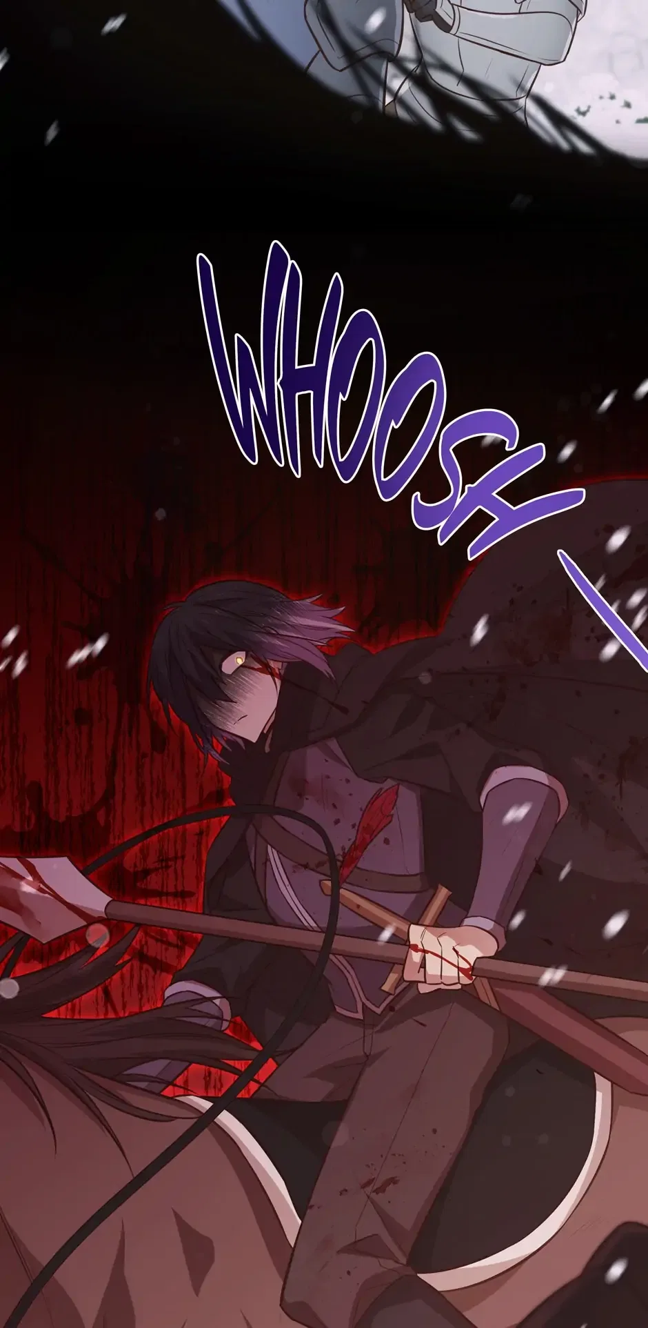 Side Characters Deserve Love Too Chapter 97 – Page 57