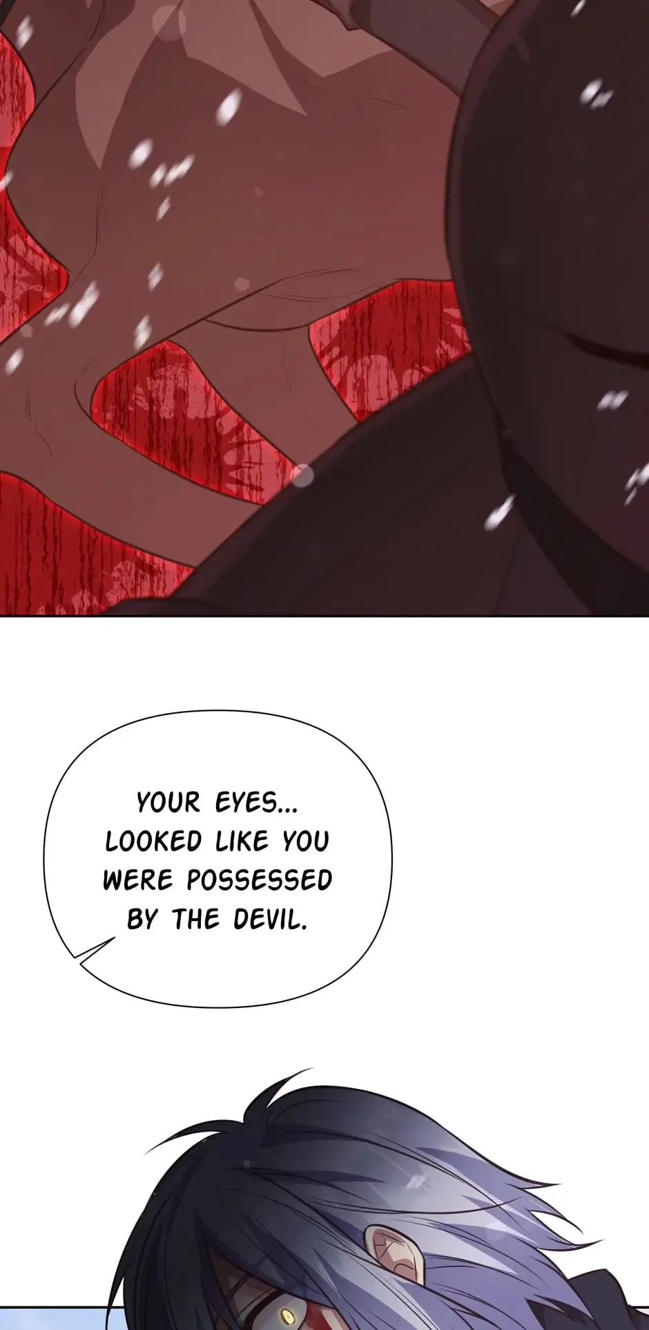 Side Characters Deserve Love Too Chapter 97 – Page 58
