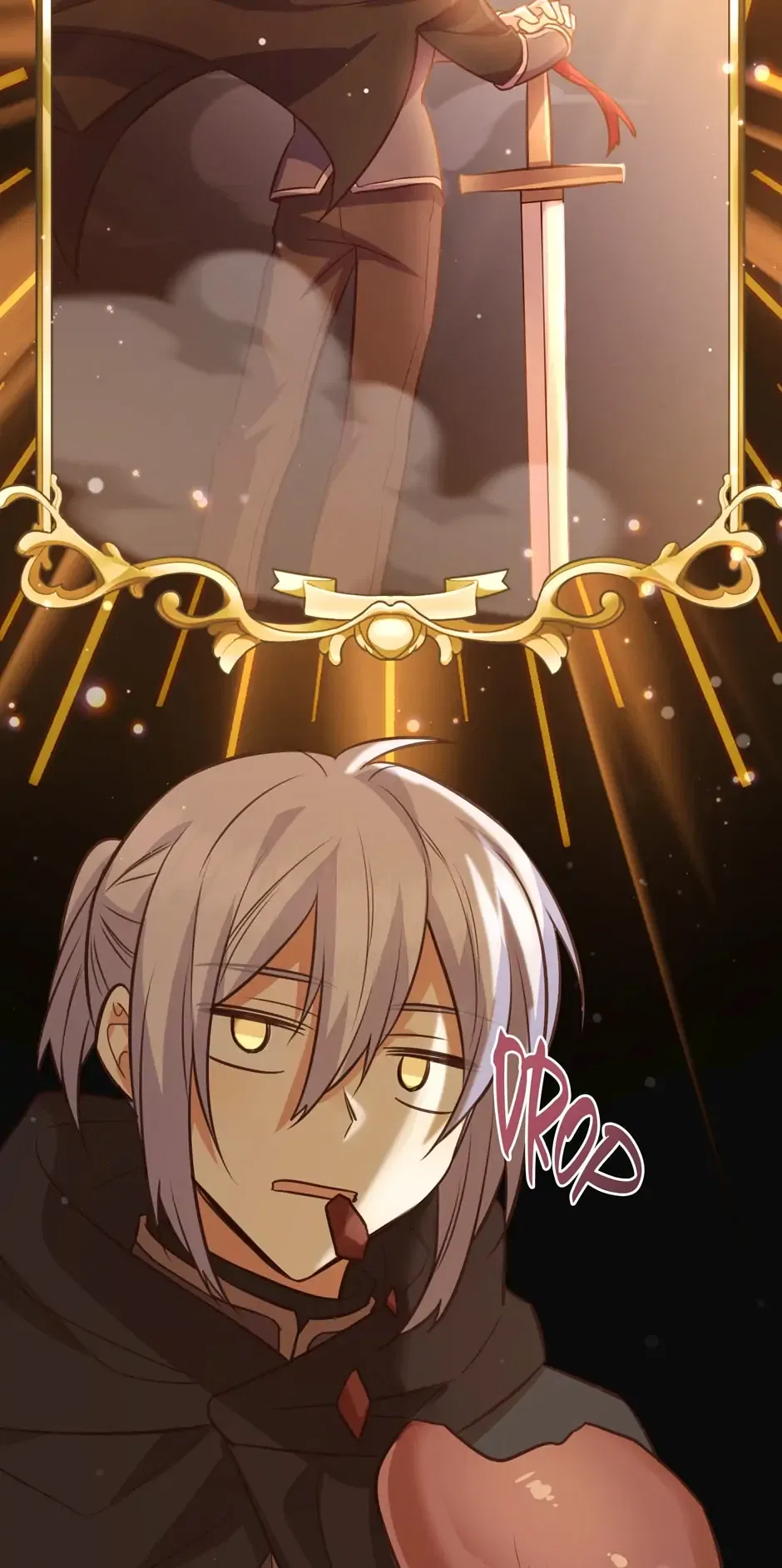 Side Characters Deserve Love Too Chapter 97 – Page 63