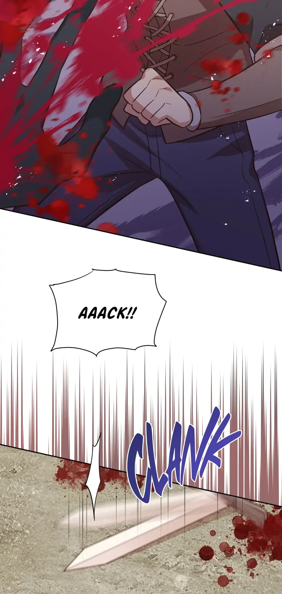 Side Characters Deserve Love Too Chapter 96 – Page 6