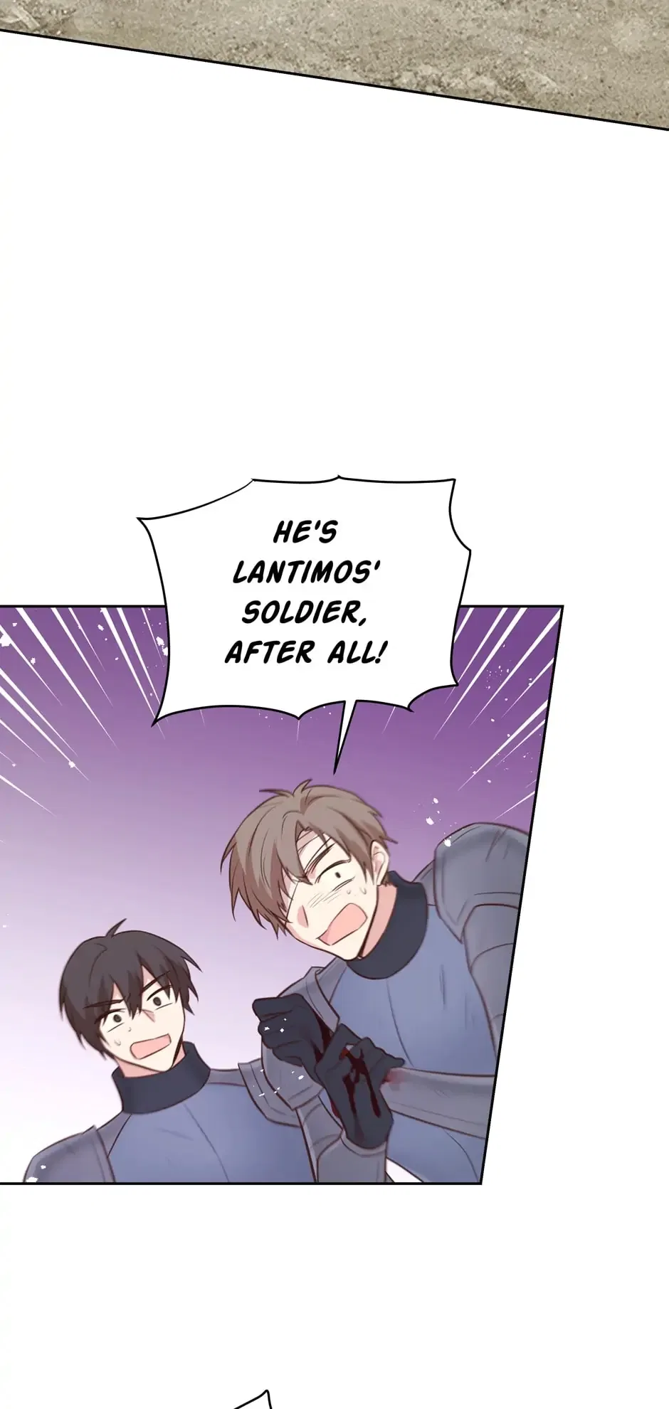 Side Characters Deserve Love Too Chapter 96 – Page 7