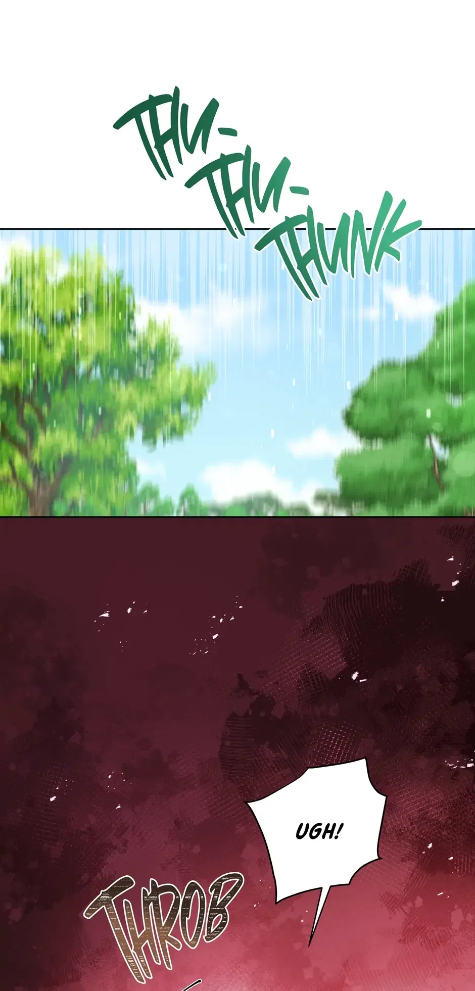 Side Characters Deserve Love Too Chapter 96 – Page 9
