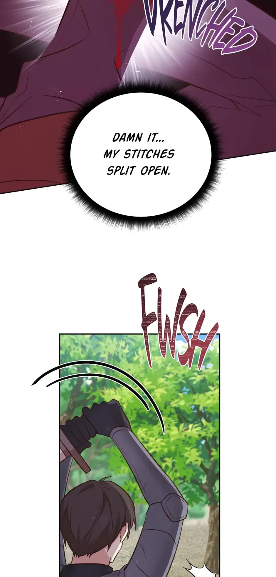 Side Characters Deserve Love Too Chapter 96 – Page 11