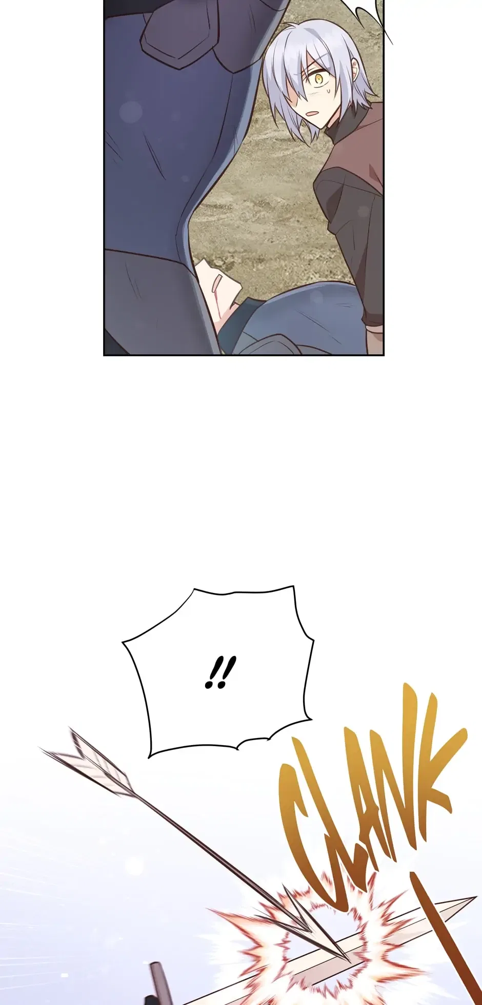 Side Characters Deserve Love Too Chapter 96 – Page 12