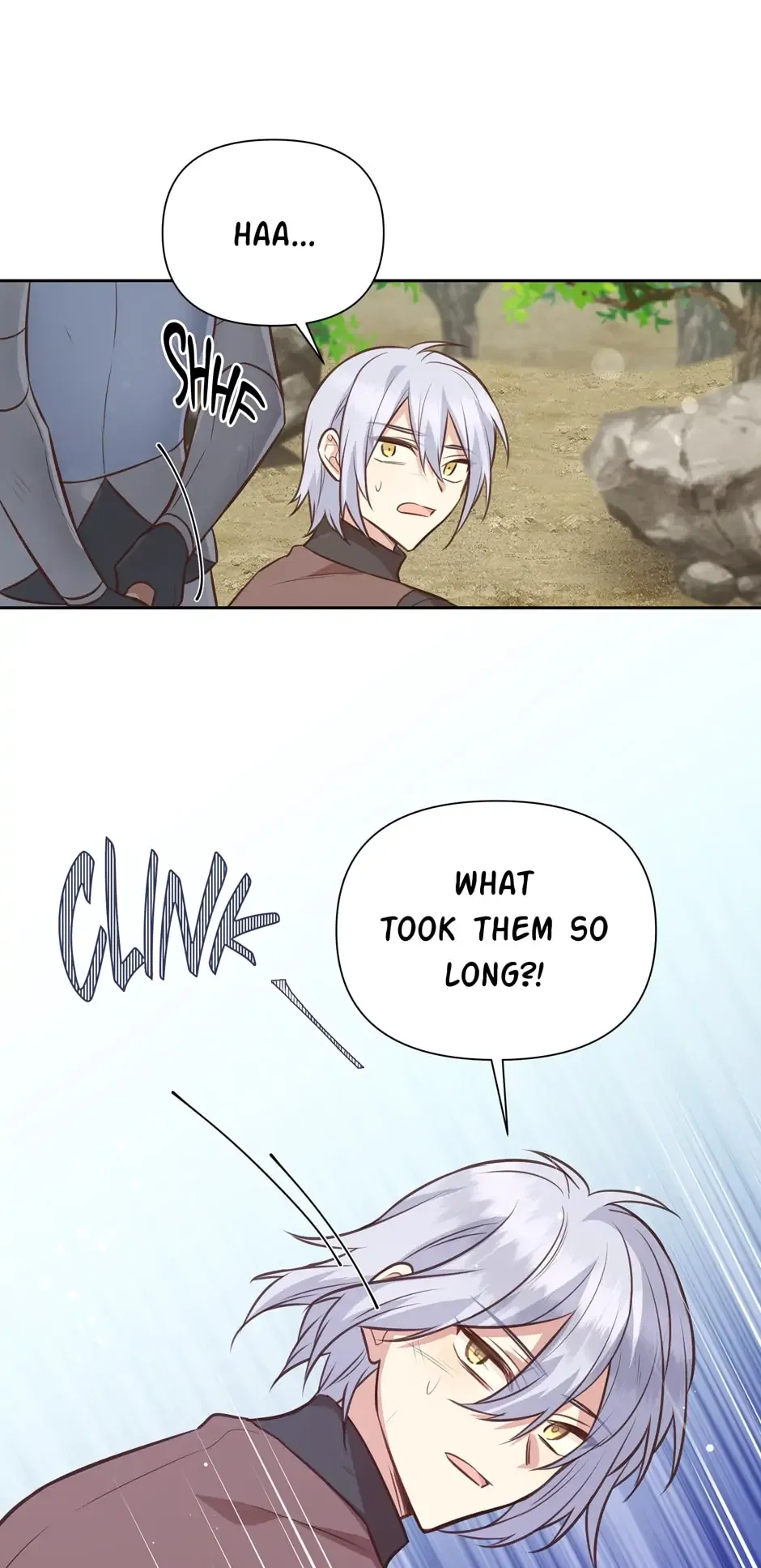 Side Characters Deserve Love Too Chapter 96 – Page 16