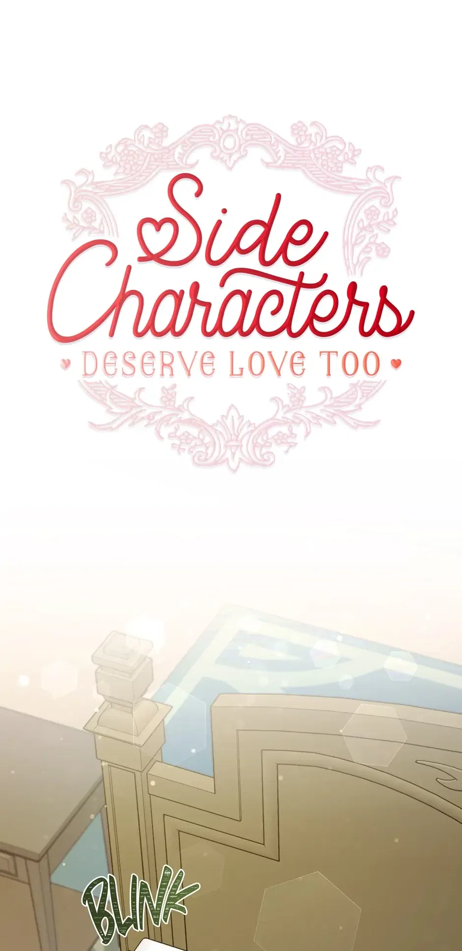 Side Characters Deserve Love Too Chapter 96 – Page 19
