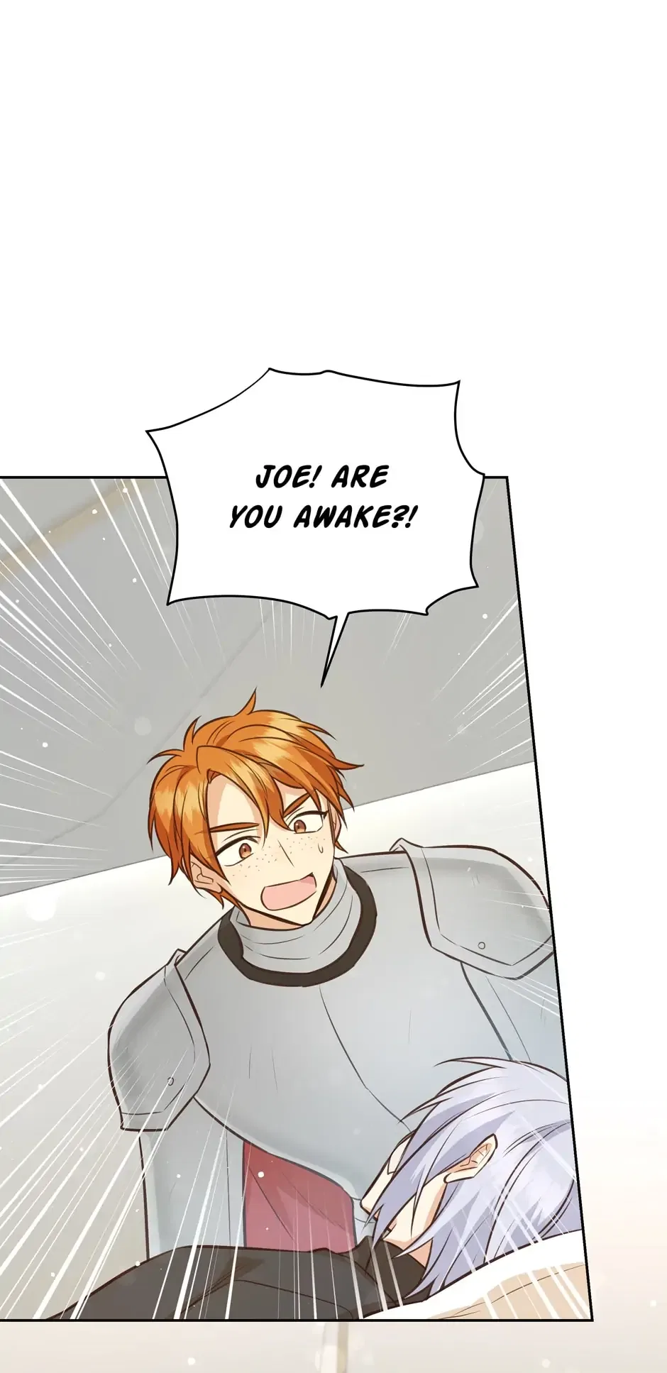Side Characters Deserve Love Too Chapter 96 – Page 21