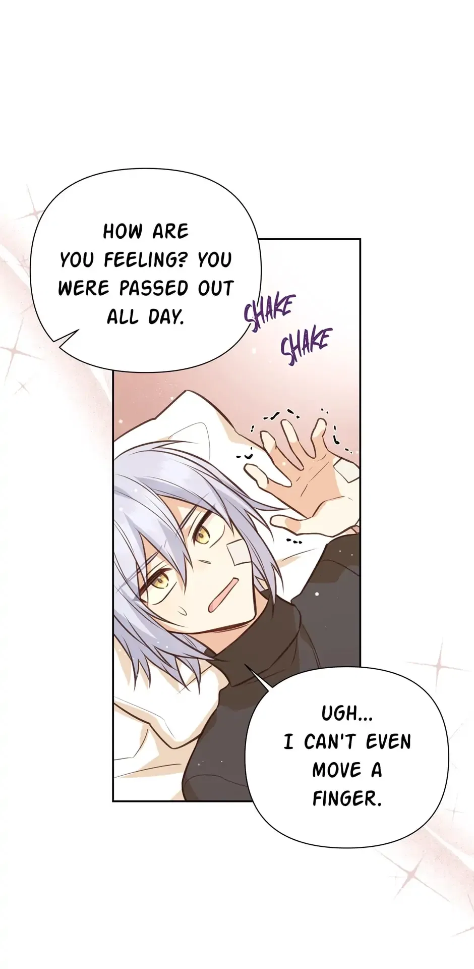 Side Characters Deserve Love Too Chapter 96 – Page 23