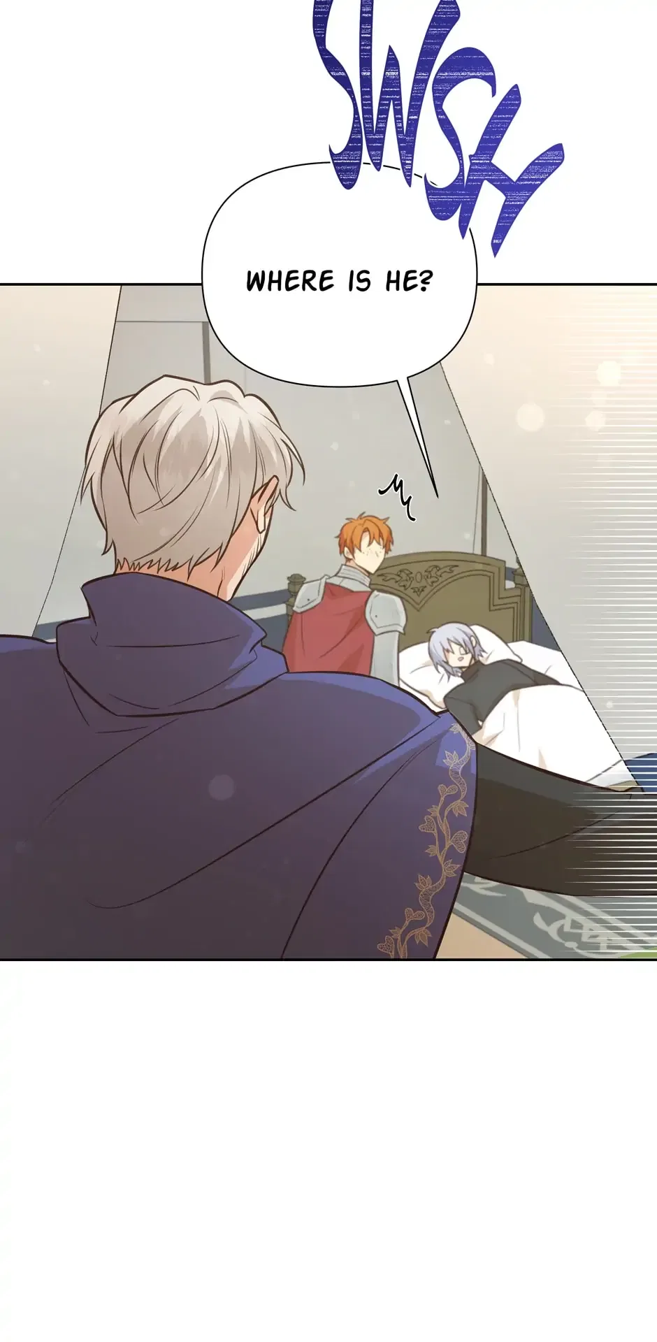 Side Characters Deserve Love Too Chapter 96 – Page 27