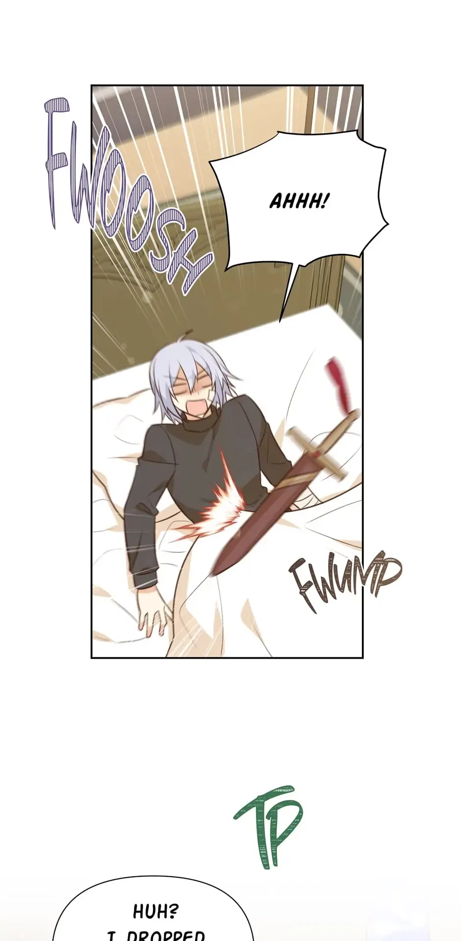 Side Characters Deserve Love Too Chapter 96 – Page 28