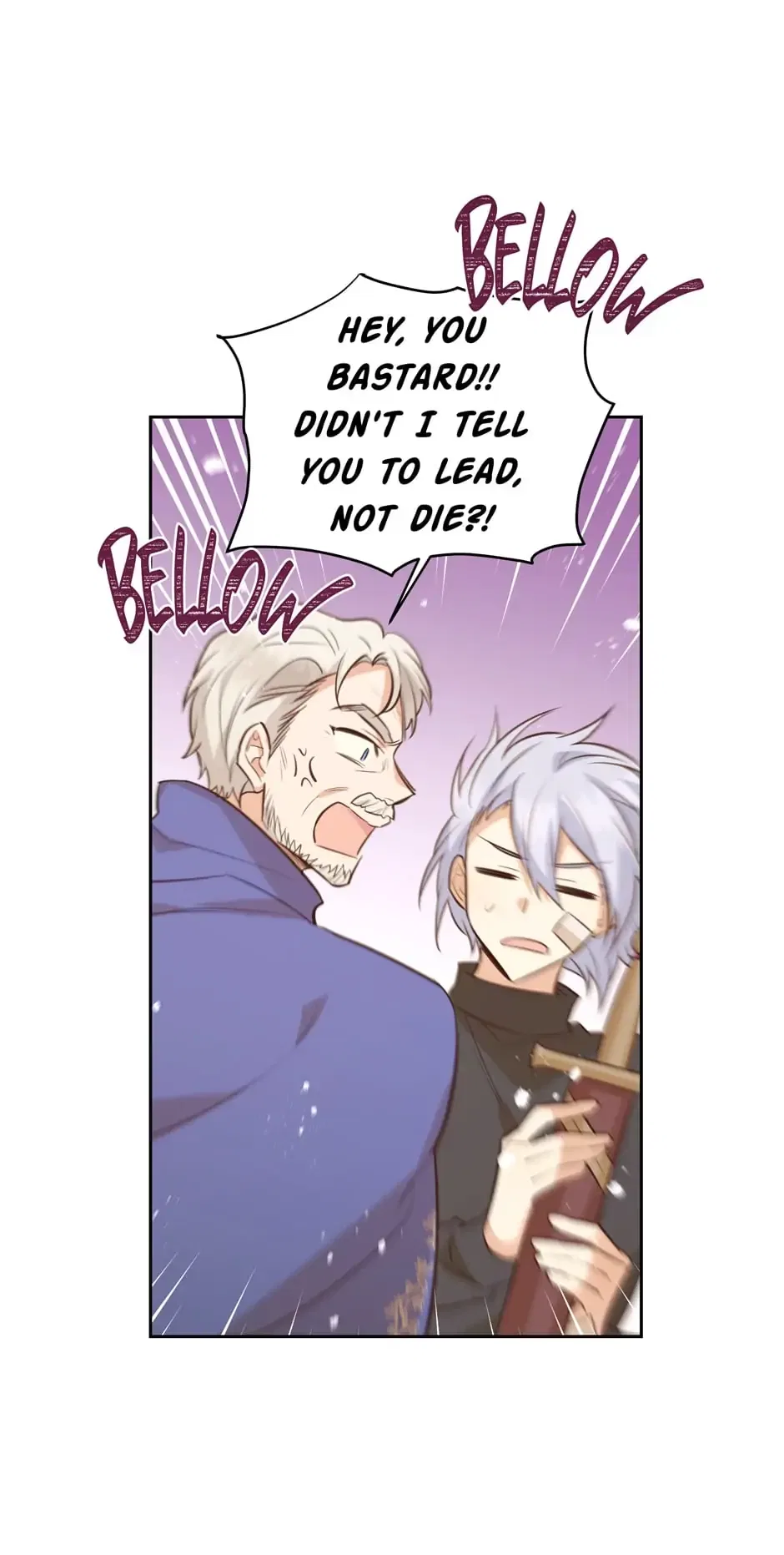 Side Characters Deserve Love Too Chapter 96 – Page 30
