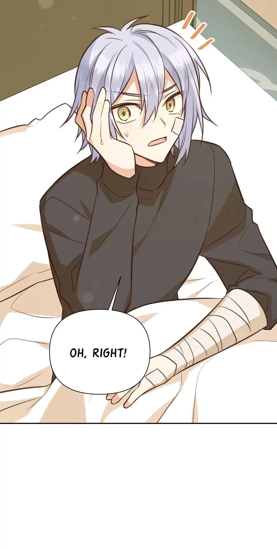 Side Characters Deserve Love Too Chapter 96 – Page 36