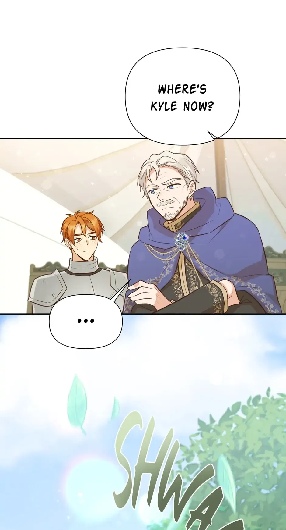 Side Characters Deserve Love Too Chapter 96 – Page 37