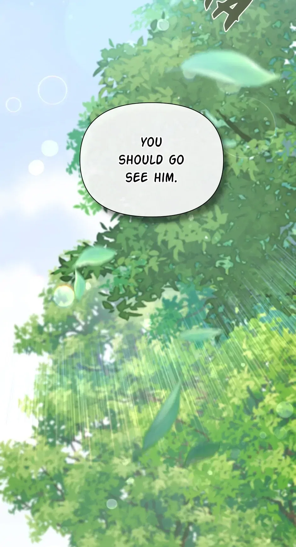 Side Characters Deserve Love Too Chapter 96 – Page 38
