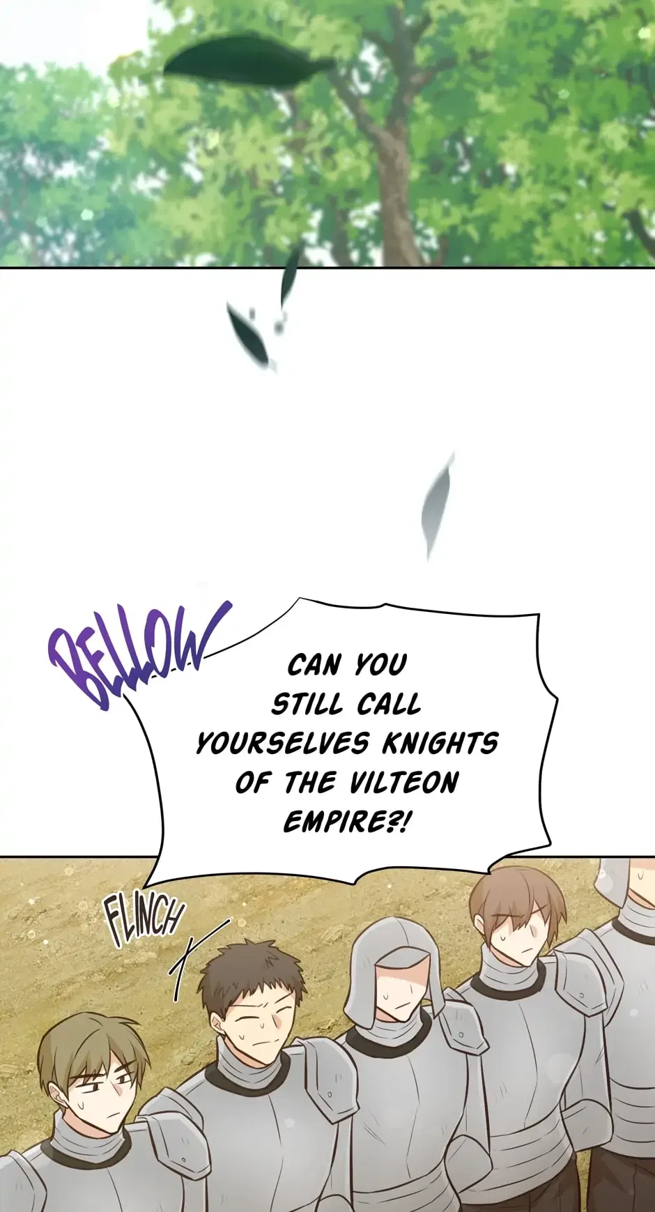 Side Characters Deserve Love Too Chapter 96 – Page 39