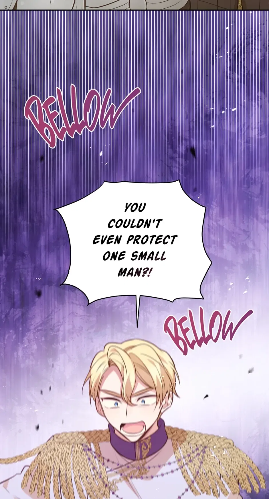 Side Characters Deserve Love Too Chapter 96 – Page 40