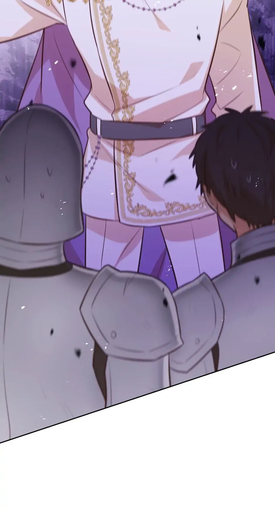 Side Characters Deserve Love Too Chapter 96 – Page 41