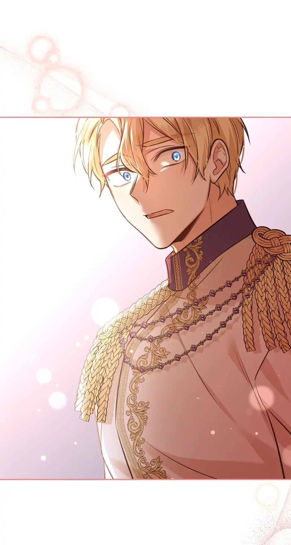 Side Characters Deserve Love Too Chapter 96 – Page 44