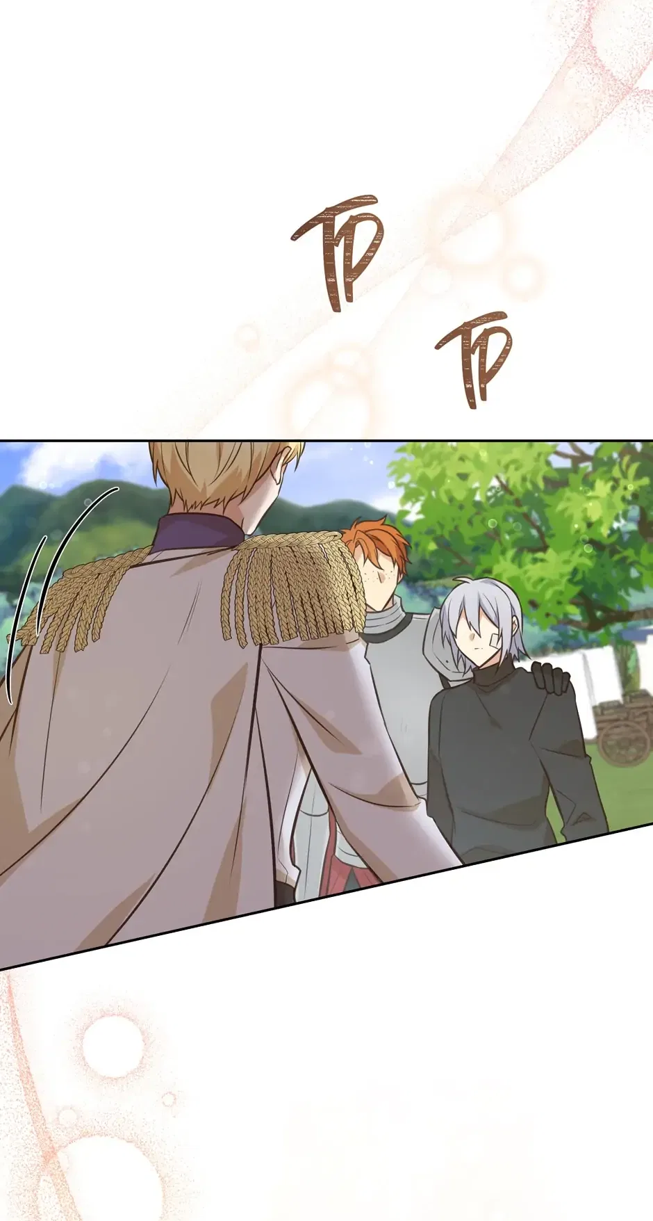 Side Characters Deserve Love Too Chapter 96 – Page 45