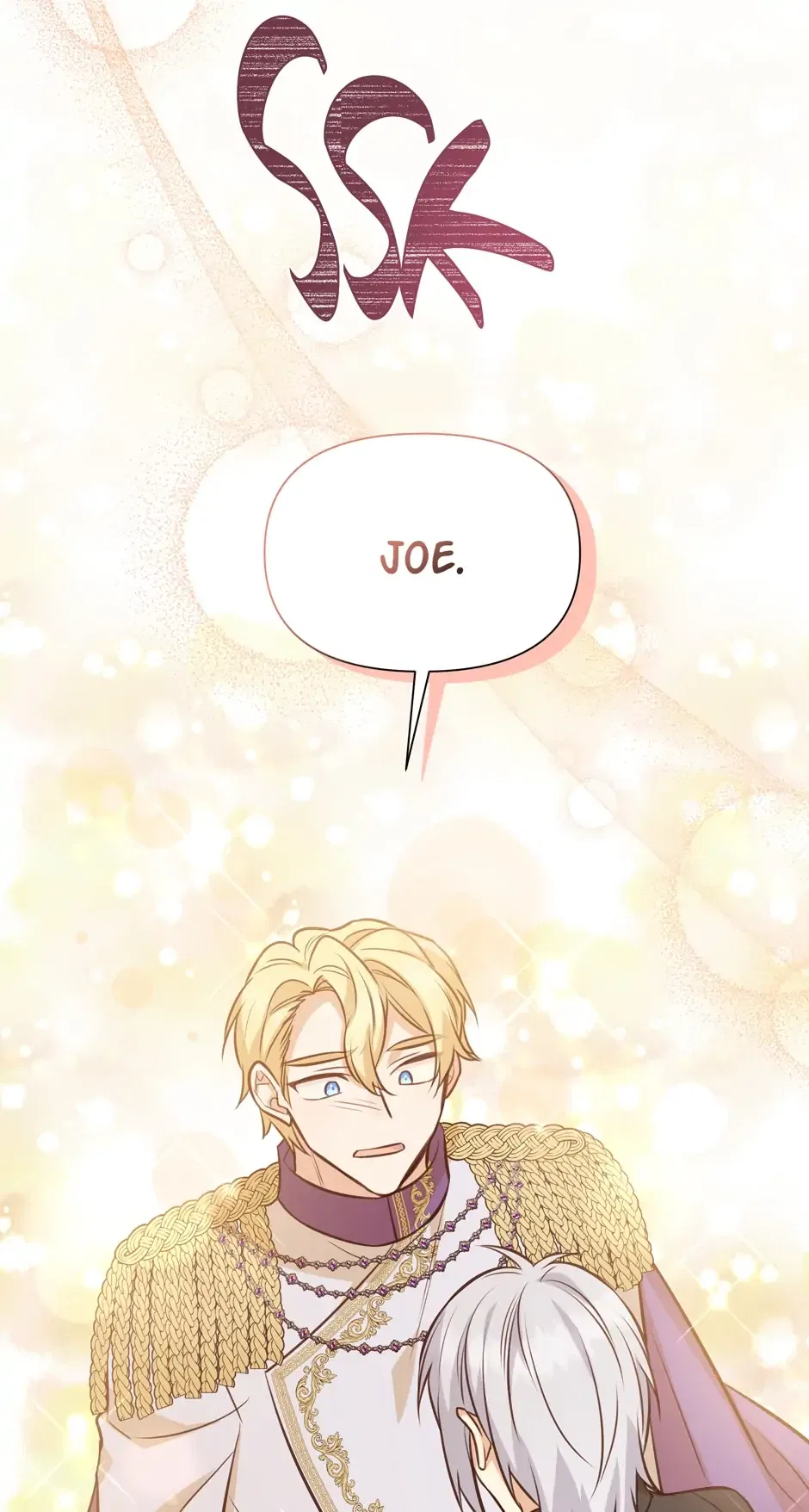 Side Characters Deserve Love Too Chapter 96 – Page 46