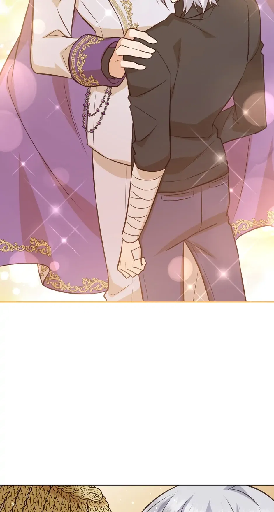 Side Characters Deserve Love Too Chapter 96 – Page 47