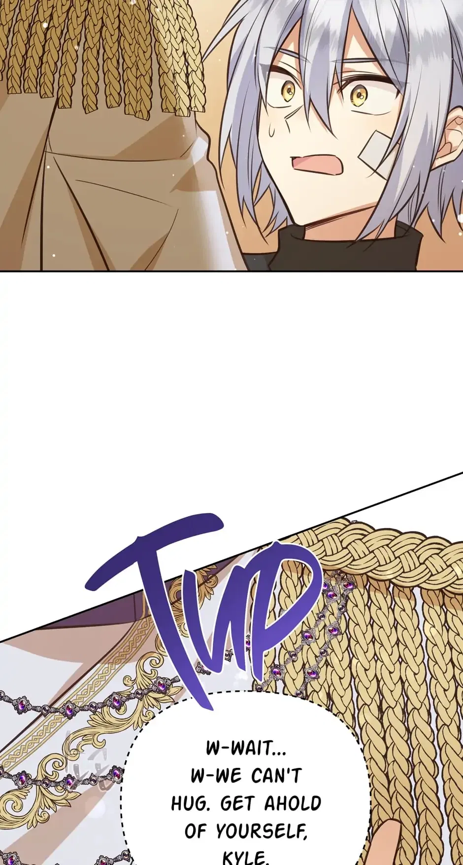 Side Characters Deserve Love Too Chapter 96 – Page 48