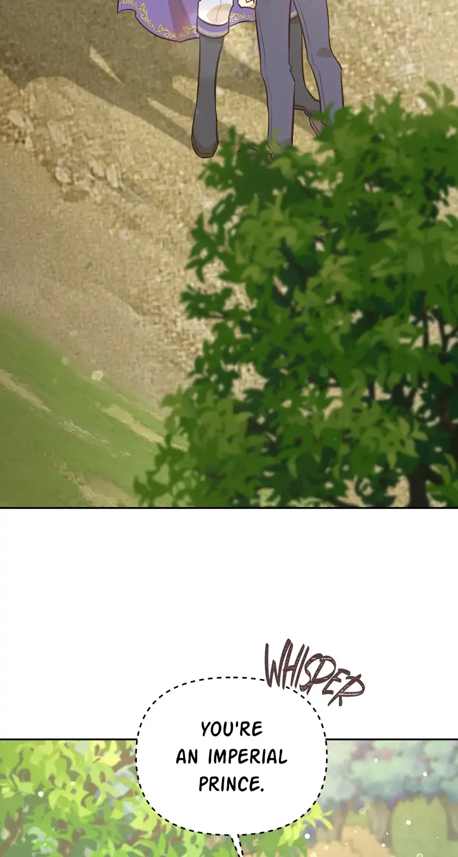 Side Characters Deserve Love Too Chapter 96 – Page 50