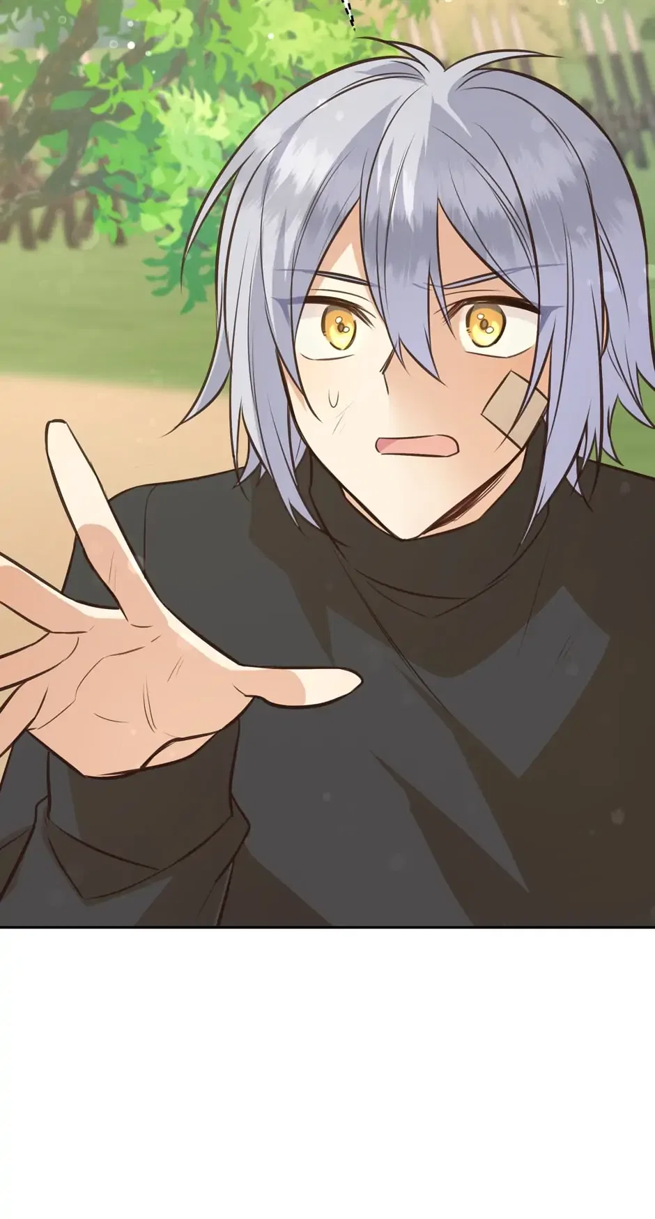 Side Characters Deserve Love Too Chapter 96 – Page 51
