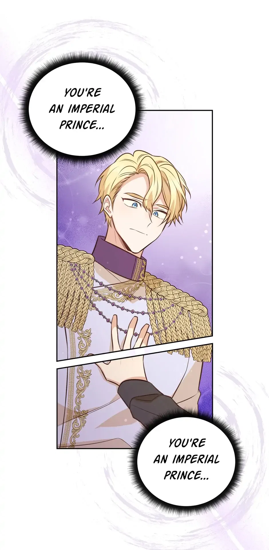 Side Characters Deserve Love Too Chapter 96 – Page 52