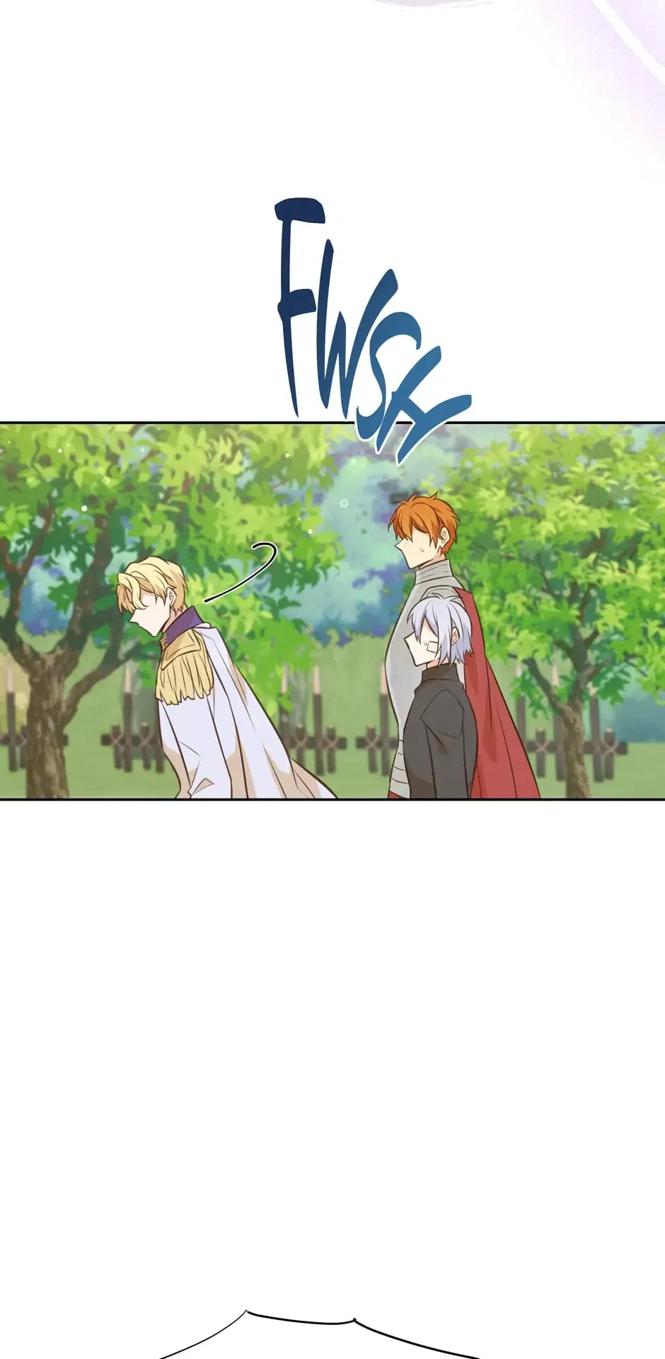 Side Characters Deserve Love Too Chapter 96 – Page 53