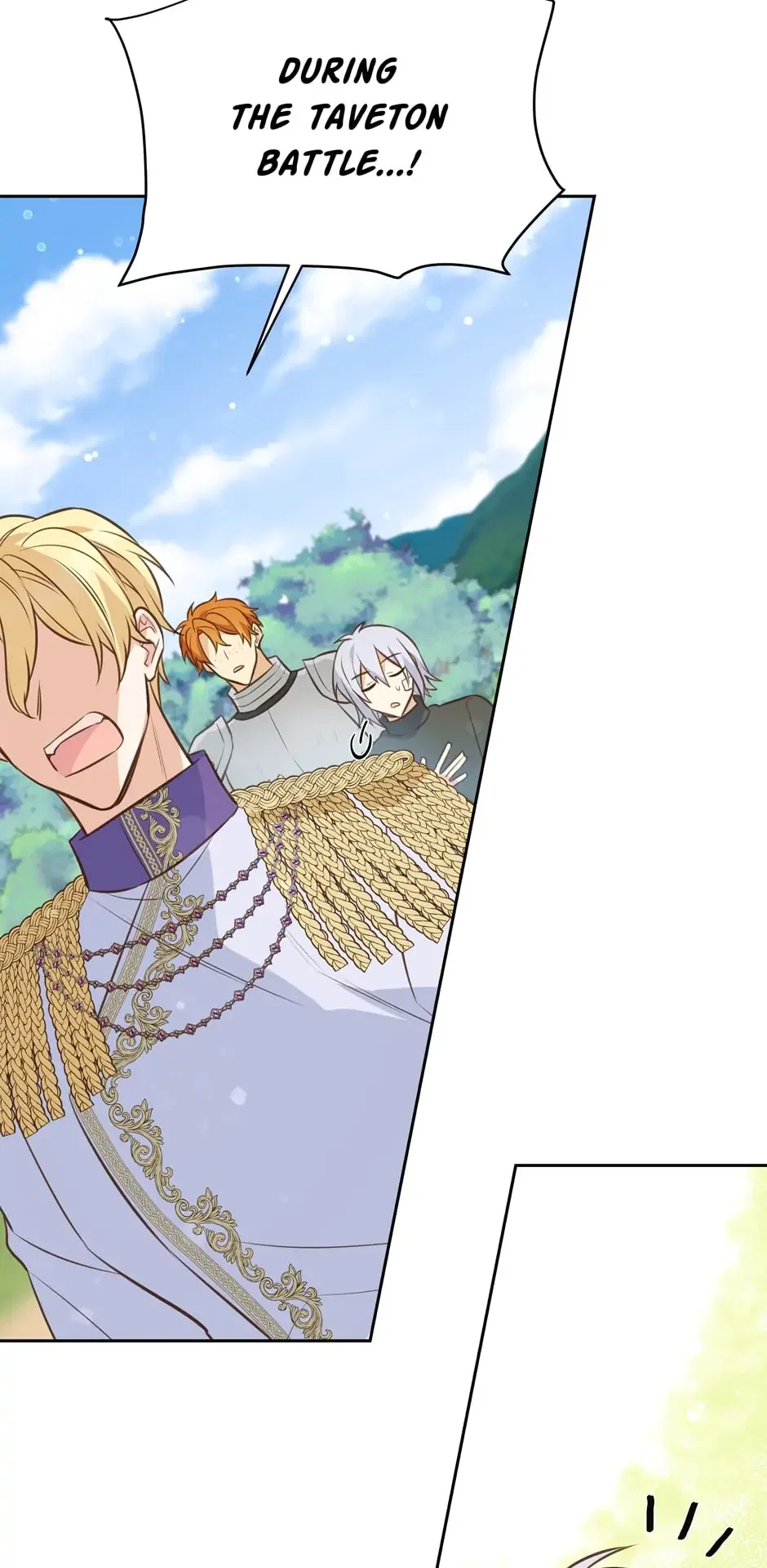 Side Characters Deserve Love Too Chapter 96 – Page 54