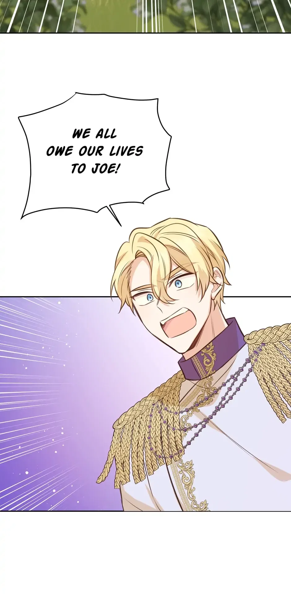 Side Characters Deserve Love Too Chapter 96 – Page 57
