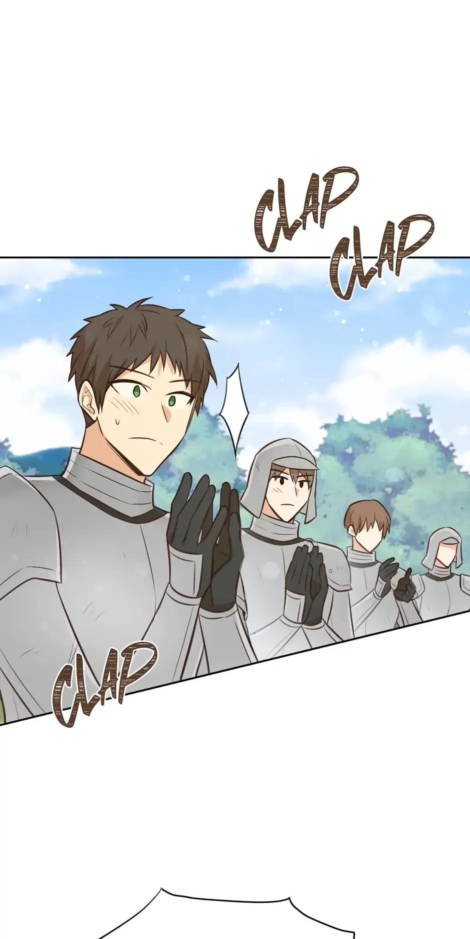 Side Characters Deserve Love Too Chapter 96 – Page 58