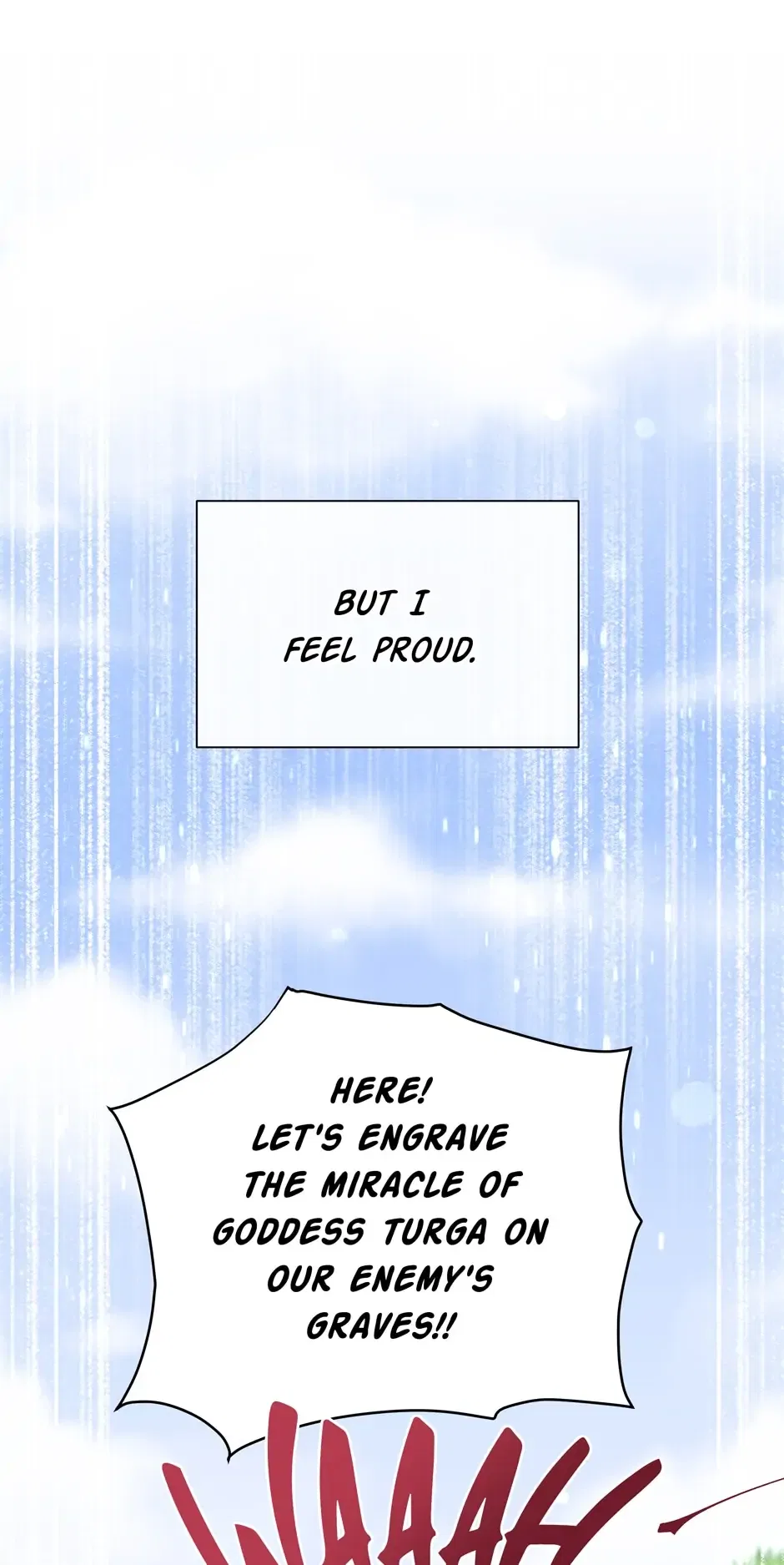 Side Characters Deserve Love Too Chapter 96 – Page 60