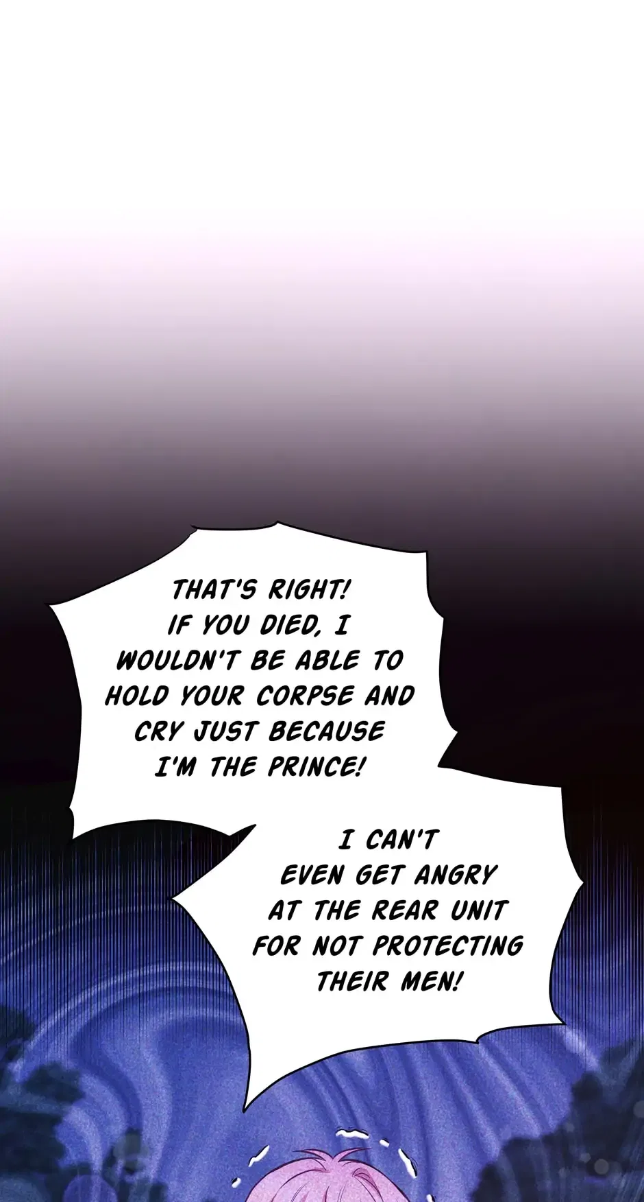 Side Characters Deserve Love Too Chapter 96 – Page 65