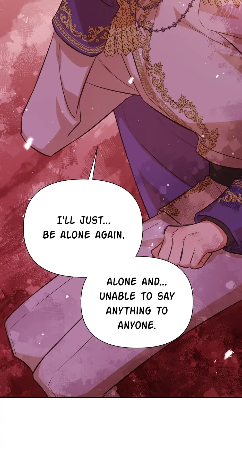 Side Characters Deserve Love Too Chapter 96 – Page 67