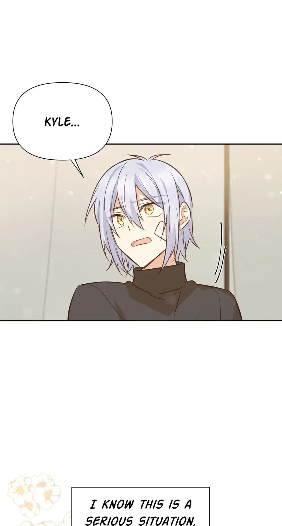 Side Characters Deserve Love Too Chapter 96 – Page 68