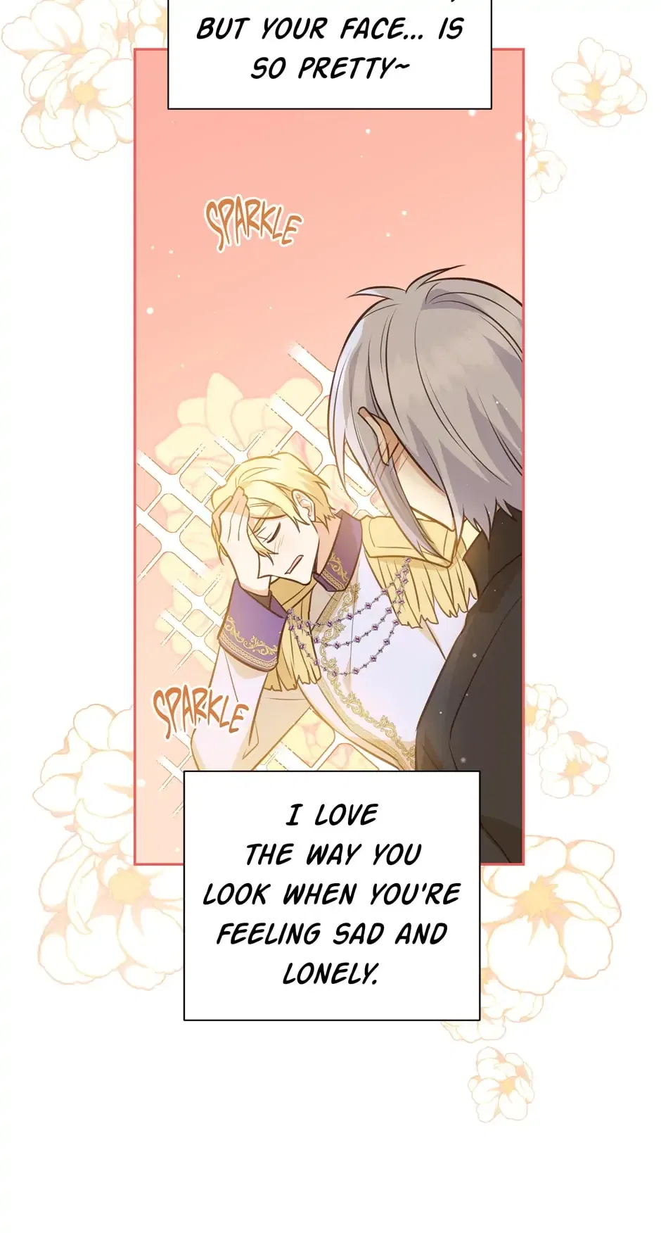 Side Characters Deserve Love Too Chapter 96 – Page 69