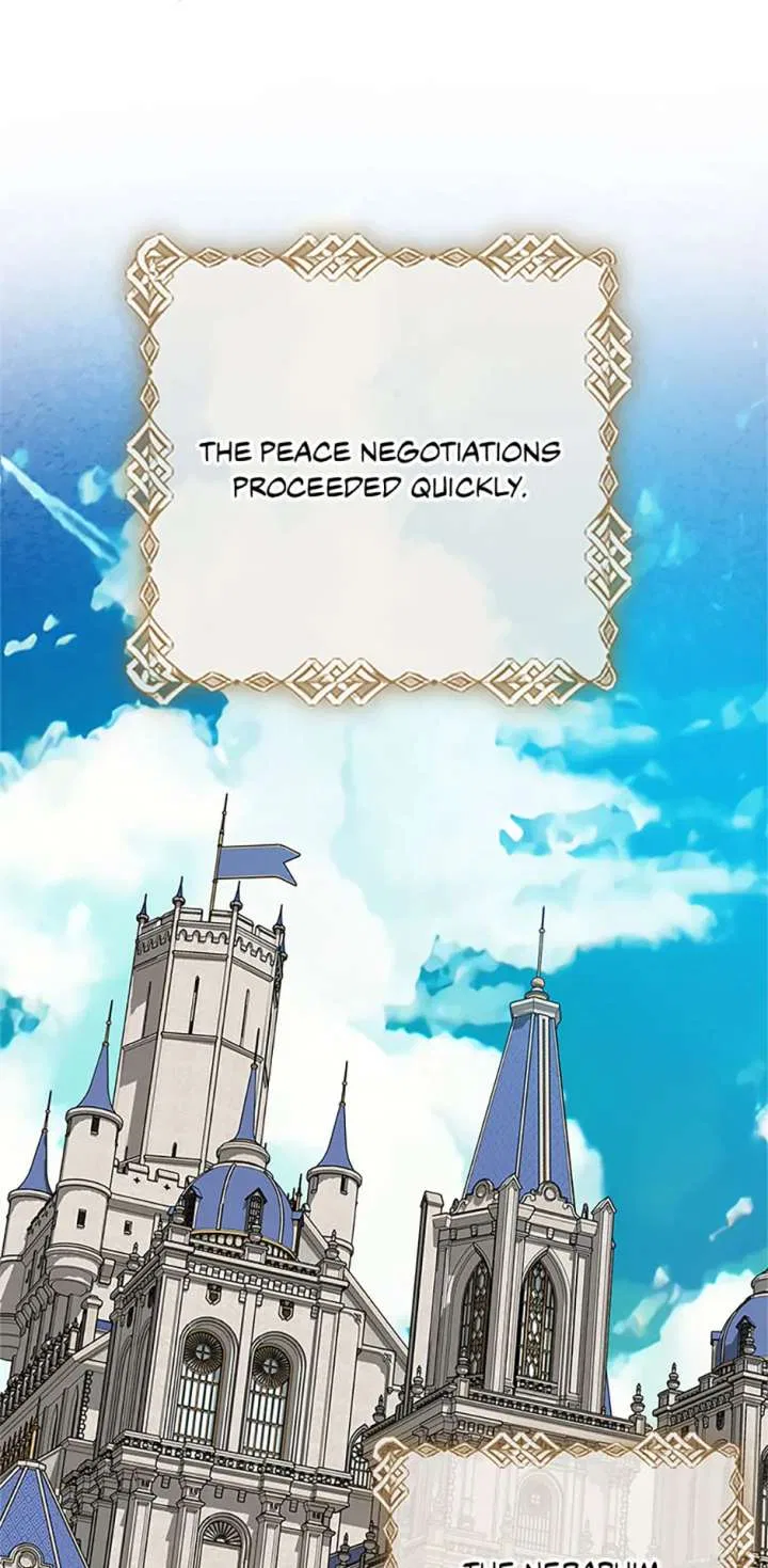 I Am A Daughter Loved By The Devil Chapter 116 – Page 1