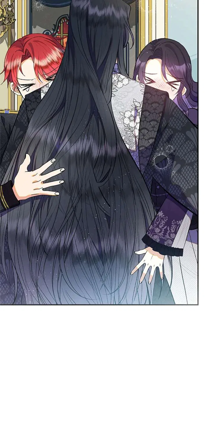 I Am A Daughter Loved By The Devil Chapter 116 – Page 5