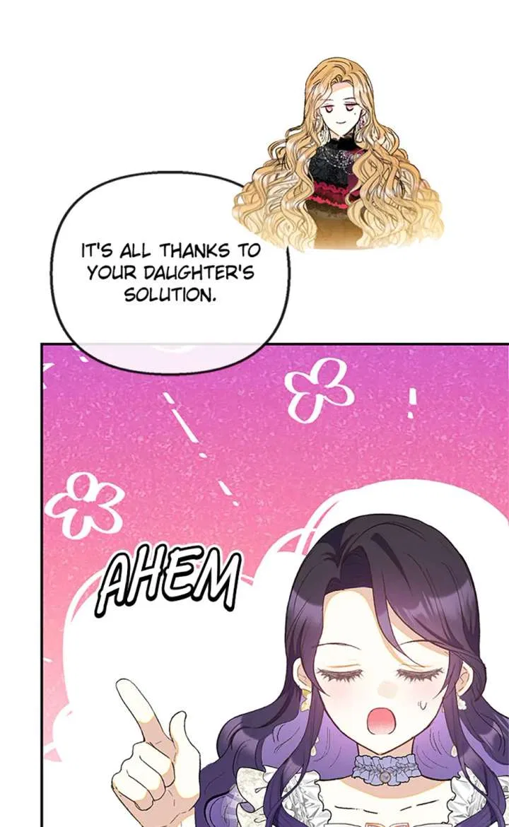 I Am A Daughter Loved By The Devil Chapter 116 – Page 10
