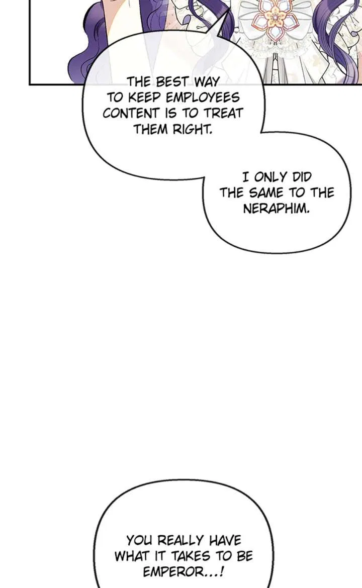 I Am A Daughter Loved By The Devil Chapter 116 – Page 11