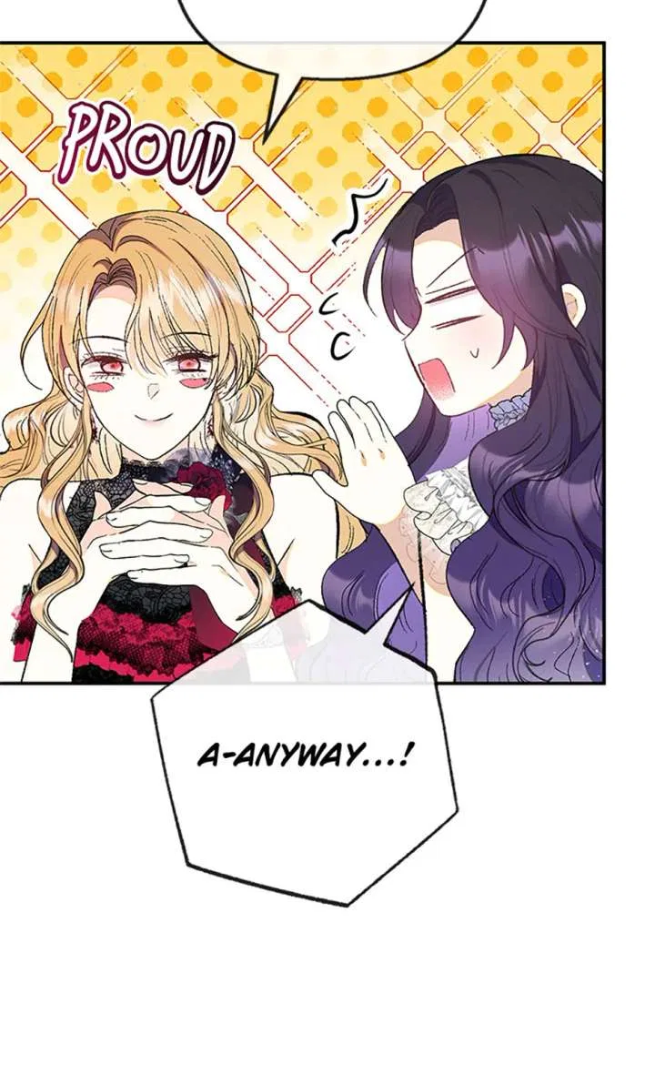 I Am A Daughter Loved By The Devil Chapter 116 – Page 12