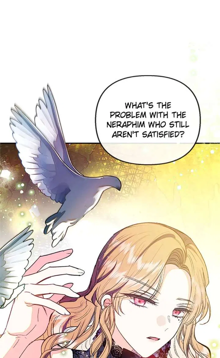 I Am A Daughter Loved By The Devil Chapter 116 – Page 13