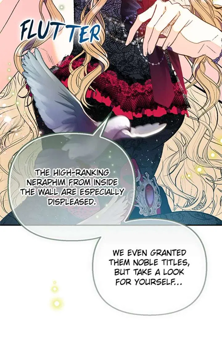 I Am A Daughter Loved By The Devil Chapter 116 – Page 14