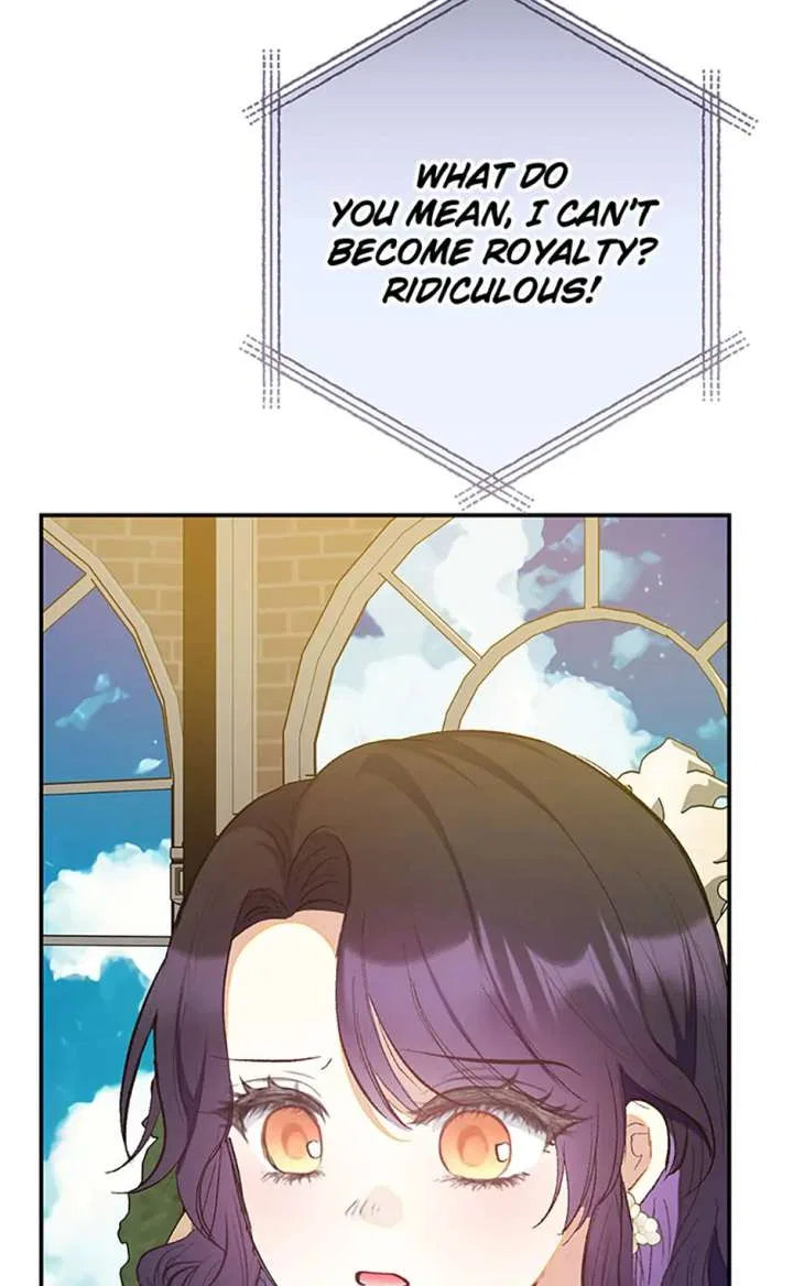 I Am A Daughter Loved By The Devil Chapter 116 – Page 17