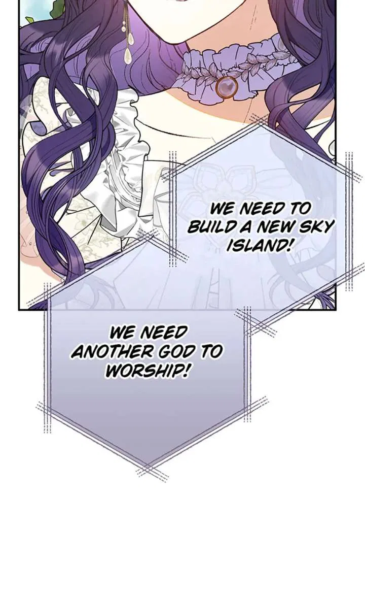 I Am A Daughter Loved By The Devil Chapter 116 – Page 18