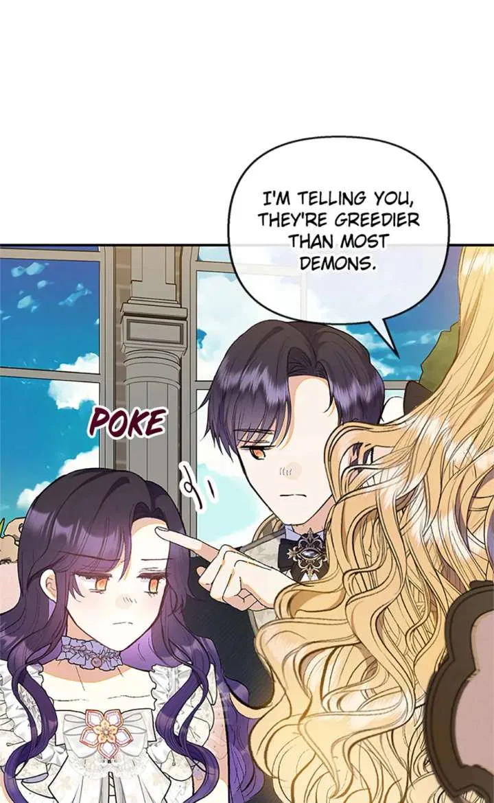 I Am A Daughter Loved By The Devil Chapter 116 – Page 19