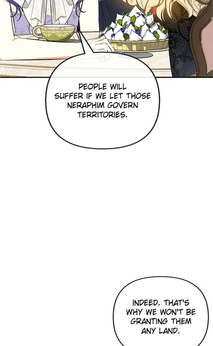 I Am A Daughter Loved By The Devil Chapter 116 – Page 20